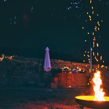 Domasa - Nova Kelca Hébergement de vacances *