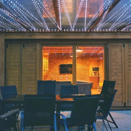 Hébergement de vacances Domasa - Nova Kelca Valkov