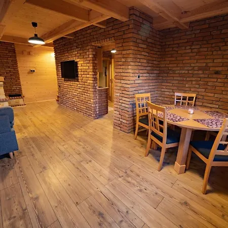 Domasa - Nova Kelca Tatil Evi