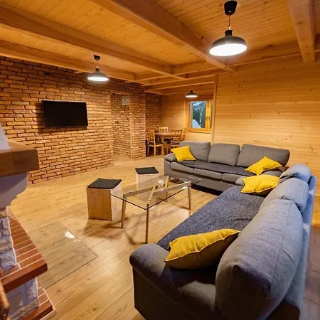 Domasa - Nova Kelca * Valkov