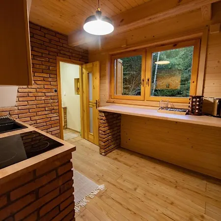 Domasa - Nova Kelca Tatil Evi