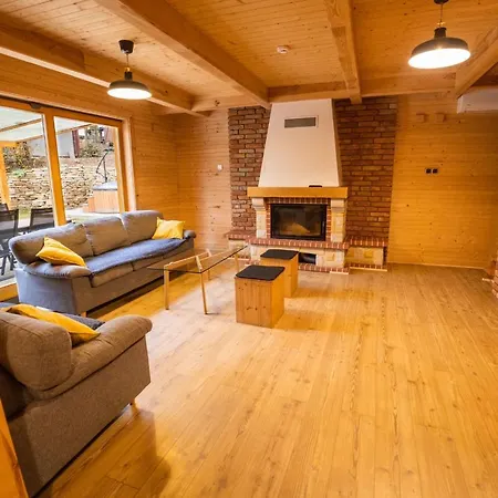 Tatil Evi Domasa - Nova Kelca *