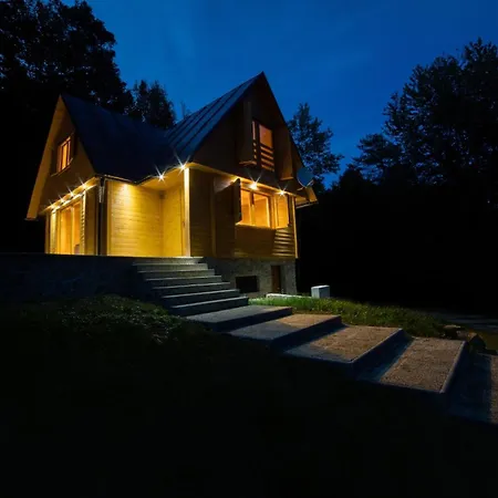 Domasa - Nova Kelca Tatil Evi