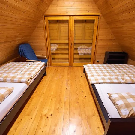 Tatil Evi Domasa - Nova Kelca Valkov