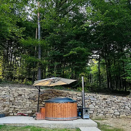 Domasa - Nova Kelca Tatil Evi *