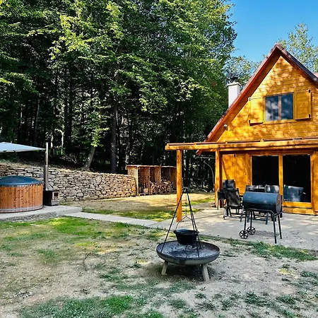 Tatil Evi Domasa - Nova Kelca *