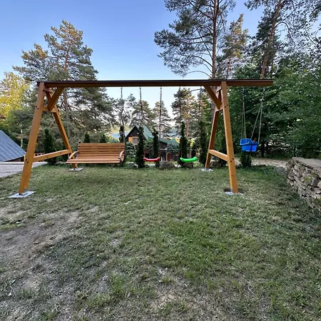 Domasa - Nova Kelca Hébergement de vacances Valkov